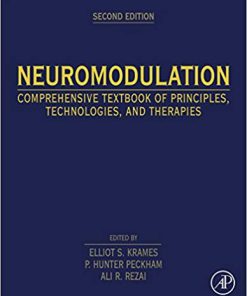 (eBook PDF) Neuromodulation Comprehensive Textbook of Principles, Technologies, and Therapies 2nd Edition