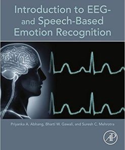 (eBook PDF) Introduction to EEG- and Speech-Based Emotion Recognition