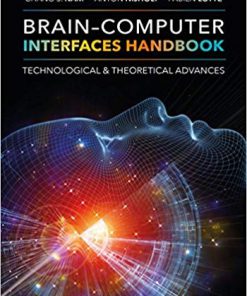 (eBook PDF) Brain-Computer Interfaces Handbook: Technological and Theoretical Advances