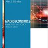 (eBook PDF) Macroeconomics: Principles and Policy 13th Edition by William J. Baumol