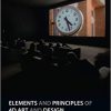 (eBook PDF) Elements and Principles of 4D Art and Design by Ellen Mueller