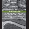 (eBook PDF) Student Study Guide to accompany Microeconomics 5th by David Besanko
