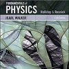 (eBook PDF) Fundamentals of Physics, 11th Edition by David Halliday