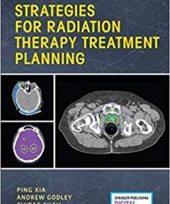 (eBook PDF) Strategies for Radiation Therapy Treatment Planning 1st Edition