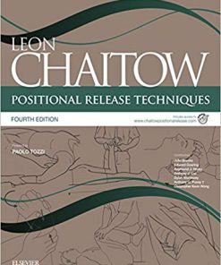 (eBook PDF) Positional Release Techniques with on-line videos 4th Edition
