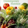 (eBook PDF) Contemporary Nutrition 7th Edition by Gordon Wardlaw