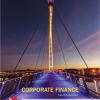 (eBook PDF) Corporate Finance 12th Edition by Stephen Ross