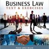 (eBook PDF) Business Law: Text & Exercises 9th Edition by Roger LeRoy