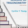 (eBook PDF) Algebra and Trigonometry, 4th Edition by Cynthia Y. Young