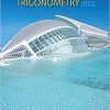 (eBook PDF) Algebra and Trigonometry 4th Edition by James Stewart