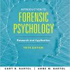 (eBook PDF) Introduction to Forensic Psychology: Research and Application 5th Edition