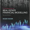 (eBook PDF) Foundations of Real Estate Financial Modelling 2nd Edition
