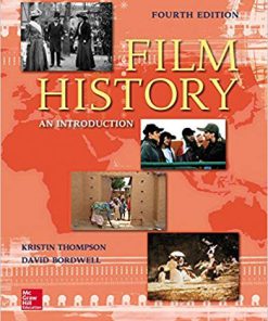 (eBook PDF) Film History: An Introduction 4th Edition by Kristin Thompson