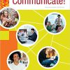 (eBook PDF) Communicate 14th Edition by Kathleen S. Verderber & Rudolph F. Verderber