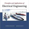 (eBook PDF) Principles and Applications of Electrical Engineering 6th Edition