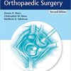 (eBook PDF) Key Techniques in Orthopaedic Surgery 2nd Edition