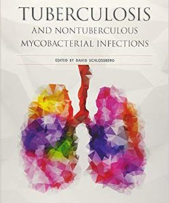 (eBook PDF) Tuberculosis and Nontuberculous Mycobacterial Infections 7th Edition
