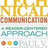(eBook PDF) Technical Communication 9th Edition by Paul V. Anderson