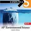 (eBook PDF) 5 Steps to a 5: AP Environmental Science 2019