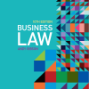 (eBook PDF) LAW1101 Introduction to Law Volumes 1 & 2 (Custom eBook)