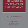 (eBook PDF) The Modern Contract of Employment Second Edition