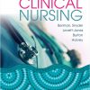 (eBook PDF) Skills in Clinical Nursing By Audrey Berman