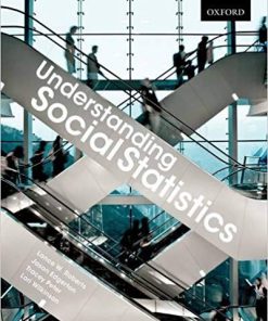 (eBook PDF) Understanding Social Statistics: A Student's Guide to Navigating the Maze