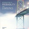 (eBook PDF) Introduction to Probability and Statistics 4rd Canadian Edition