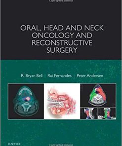 (eBook PDF) Oral, Head and Neck Oncology and Reconstructive Surgery