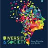 (eBook PDF) Diversity and Society: Race, Ethnicity, and Gender 5th Edition