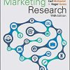 (eBook PDF) Marketing Research, 11th Edition by Carl McDaniel Jr.