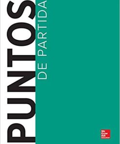 (eBook PDF) Puntos (Student Edition) Standalone Book 10th Edition