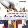 (eBook PDF) Drugs, Society, and Human Behavior 17th Edition