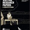 (eBook PDF) Writing Research Papers: A Complete Guide 16th Edition