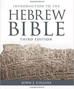 (eBook PDF) Introduction to the Hebrew Bible: 3rd Edition
