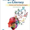 (eBook PDF) Language and Literacy: Content and Teaching Strategies, 7th Canadian Edition