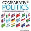 (eBook PDF) Comparative Politics: Integrating Theories, Methods, and Cases 3rd Edition