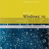 (eBook PDF) New Perspectives Microsoft Windows 10: Introductory, Wire Stitched