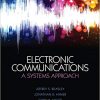 (eBook PDF) Electronic Communications A System Approach by Jeffrey S. Beasley