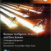 (eBook PDF) Business Intelligence A Managerial Approach, 4th Global Edition