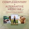 (eBook PDF) Mosby's Complementary & Alternative Medicine: A Research-Based Approach 3rd Edition