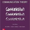 (eBook PDF) A First Look at Communication Theory 10th Edition by Em Griffin