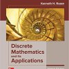 (eBook PDF) Discrete Mathematics and Its Applications 8th Edition by Kenneth Rosen