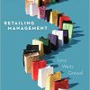 (eBook PDF) Retailing Management 10th Edition by Michael Levy