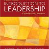 (eBook PDF) Introduction to Leadership: Concepts and Practice 4th Edition