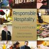 (eBook PDF) Responsible Hospitality by Rebecca Hawkins
