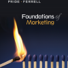 (eBook PDF) Foundations of Marketing 8th Edition by William M. Pride