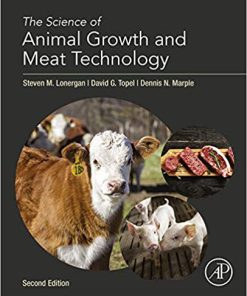 (eBook PDF) The Science of Animal Growth and Meat Technology 2nd Edition