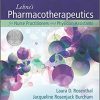 (eBook PDF) Lehne's Pharmacotherapeutics for Advanced Practice Providers