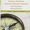 (eBook PDF) Financial Reporting, Financial Statement Analysis and Valuation 9th Edition
